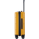 JourneyLife Explorer Stor 75cm - Gul