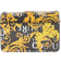 Versace Couture Baroque Motif Range Bag - Black