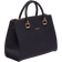 Liu Jo Medium Satchel Bag - Black