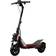 Segway ZT3 Pro D - Black/Red