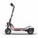 Segway ZT3 Pro D - Black/Red
