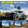 Deerc Classic DE36W Car with Camera RTR F-Dee-DE36W
