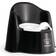 BabyBjörn Potty Chair Black/White
