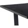 AC Design Furniture Amble Black Matbord 90x160cm