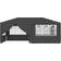 vidaXL Professional Party Tent with Walls - Anthracite 4x6 m