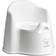 BabyBjörn Potty Chair White
