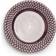 Mateus Bubbles plum Dinner Plate 28cm