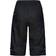 Vaude Drop Rain Pants Women's - Black Uni