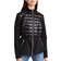 Mackage Joyce Hybrid Peplum Jacket - Black