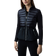 Mackage Joyce Hybrid Peplum Jacket - Black