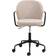Actona Patricia Beige Kontorsstol 93.5cm