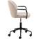 Actona Patricia Beige Kontorsstol 93.5cm