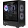 Joule Performance High End Gaming PC, AMD Ryzen 7 9800X3D Prozessor, 32 GB RAM, 3 TB SSD, GeForce RTX 5070 Ti, Windows 11 Home, Black