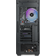 Joule Performance High End Gaming PC, AMD Ryzen 7 9800X3D Prozessor, 32 GB RAM, 3 TB SSD, GeForce RTX 5070 Ti, Windows 11 Home, Black