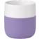 Royal Copenhagen Fluted Contrast Lavender Krus 35cl