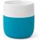 Royal Copenhagen Fluted Contrast Caribien Krus 35cl