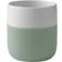 Royal Copenhagen Fluted Contrast Lichen Mugg 35cl