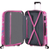 American Tourister Disney Wavebreaker Spinner 67cm - Minnie Future Pop