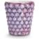 Mateus Bubbles Violet Mug 30cl