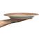 Mateus Bubbles Cinnamon Dinner Plate 28cm