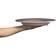 Mateus Bubbles plum Dinner Plate 28cm