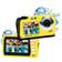 Easypix W3048 Edge Yellow