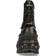 New Rock Military Boots - Black