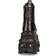 New Rock Military Boots - Black