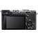 Sony Alpha 7CR Silver