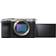 Sony Alpha 7CR Silver