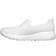 Skechers Go Walk Joy Sneaker - Wit