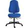 Teknik 9500BLU Blue Office Chair