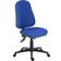 Teknik 9500BLU Blue Office Chair