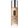 Clinique Beyond Perfecting Foundation + Concealer WN76 Toasted Wheat