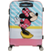 American Tourister Disney Wavebreaker Spinner 67cm - Minnie Pink Kiss