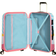 American Tourister Disney Wavebreaker Spinner 67cm - Minnie Pink Kiss