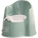 BabyBjörn Potty Chair Deep Green/White