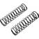 Axial SCX6 Shock Spring 100mm