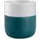 Royal Copenhagen Fluted Contrast Petroleum Krus 35cl