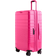 Beis Check In Roller 72cm - Barbie Pink