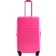 Beis Check In Roller 72cm - Barbie Pink