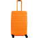 Beis Check In Roller 72cm - Creamsicle
