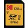 Kodak Ultra Pro SDXC Class 10 U3 UHS-II V60 128GB