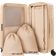 Beis Check In Roller 72cm - Beige
