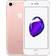 Apple iPhone 7, 128GB Rose Gold