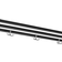 Essem Design Nostalgia Aluminum /Black Hat Shelf 100x18.8cm