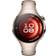 Huawei Watch 5 42mm 904L Stainless Steel Case with Titanium Strap Sand Gold