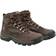 Timberland Mid Lace Up GTX W - Dark Brown