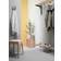 Essem Design Nostalgia Black Birch Hat Shelf 100x18.8cm