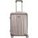 Samsonite Lite Cube Spinner 55cm - Ivory Gold